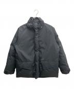 MARMOT×ATMOSマーモット×アトモス）の古着「ダウンジャケット」｜ブラック