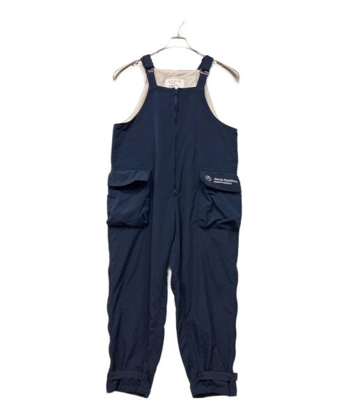 MOUNTAIN RESEARCH（マウンテンリサーチ）MOUNTAIN RESEARCH (マウンテンリサーチ) MT Overall ネイビー サイズ:SIZE　SMの古着・服飾アイテム