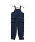 MOUNTAIN RESEARCH（マウンテンリサーチ）の古着「MT Overall」｜ネイビー