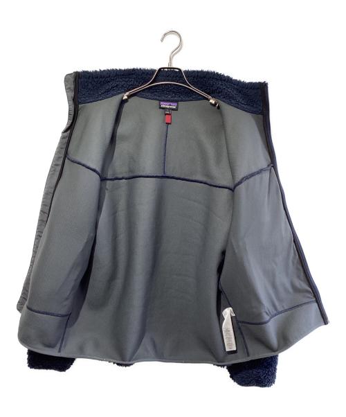 Patagonia（パタゴニア）Patagonia (パタゴニア) クラシックレトロXアジャケット ネイビー サイズ:SIZE Lの古着・服飾アイテム