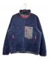 Patagonia（パタゴニア）の古着「クラシックレトロXアジャケット」｜ネイビー