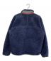 Patagonia (パタゴニア) クラシックレトロXアジャケット ネイビー サイズ:SIZE L：15000円