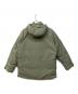 MARMOT (マーモット) マンモスダウンジャケット 黄緑 サイズ:SIZE　M：27000円