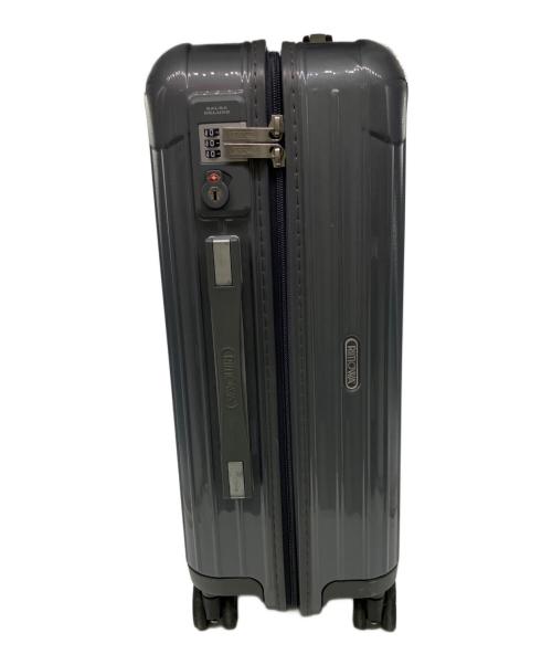 RIMOWA（リモワ）RIMOWA (リモワ) サルサデラックス グレー サイズ:35Lの古着・服飾アイテム
