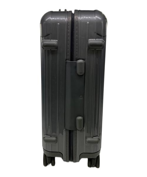 RIMOWA（リモワ）RIMOWA (リモワ) サルサデラックス グレー サイズ:35Lの古着・服飾アイテム