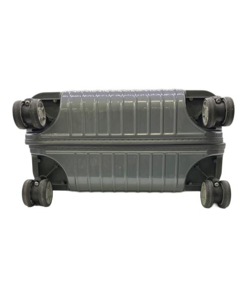 RIMOWA（リモワ）RIMOWA (リモワ) サルサデラックス グレー サイズ:35Lの古着・服飾アイテム