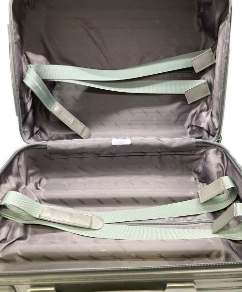 RIMOWA（リモワ）RIMOWA (リモワ) サルサデラックス グレー サイズ:35Lの古着・服飾アイテム