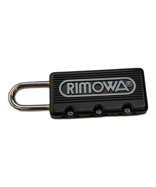 RIMOWA（リモワ）RIMOWA (リモワ) サルサデラックス グレー サイズ:35Lの古着・服飾アイテム