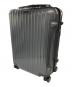 RIMOWA（リモワ）の古着「サルサデラックス」｜グレー