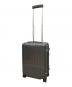 RIMOWA (リモワ) サルサデラックス グレー サイズ:35L：60000円