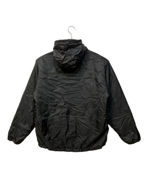Patagonia（パタゴニア）Patagonia (パタゴニア) パフボール・セーター ブラック サイズ:SIZE Sの古着・服飾アイテム
