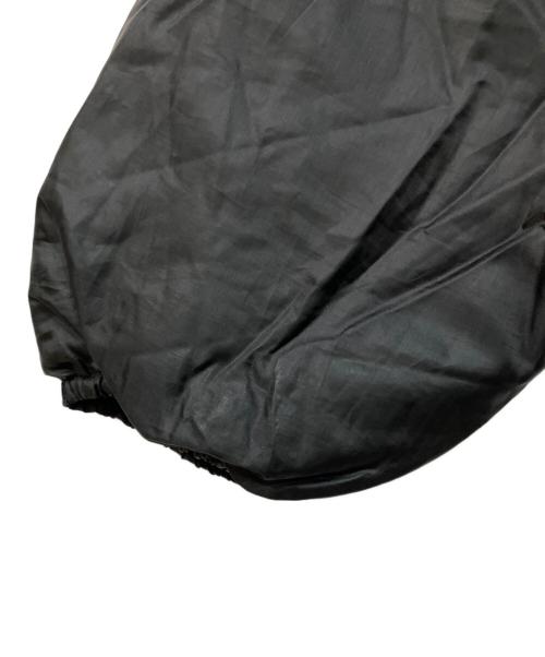 Patagonia（パタゴニア）Patagonia (パタゴニア) パフボール・セーター ブラック サイズ:SIZE Sの古着・服飾アイテム