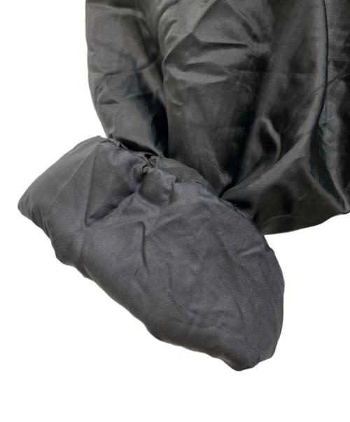 Patagonia（パタゴニア）Patagonia (パタゴニア) パフボール・セーター ブラック サイズ:SIZE Sの古着・服飾アイテム