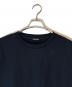 BALENCIAGA (バレンシアガ) クルーネックスウェット ブラック サイズ:10：13000円