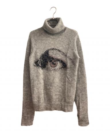 中古・古着通販】DIOR HOMME (ディオール オム) フュチャーアイモヘア