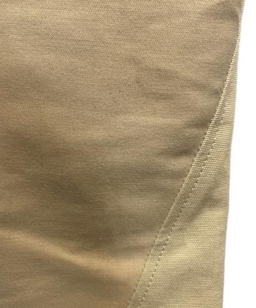 BALMAIN（バルマン）BALMAIN (バルマン) サファリジャケット ベージュ サイズ:44の古着・服飾アイテム