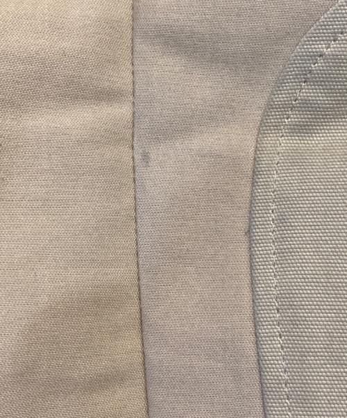 BALMAIN（バルマン）BALMAIN (バルマン) サファリジャケット ベージュ サイズ:44の古着・服飾アイテム