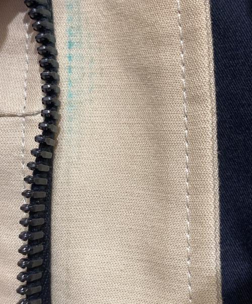 BALMAIN（バルマン）BALMAIN (バルマン) サファリジャケット ベージュ サイズ:44の古着・服飾アイテム