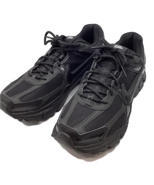 NIKE（ナイキ）NIKE (ナイキ) DOVER STREET MARKET (ドーバー ストリート マーケット) スニーカー ブラック サイズ:26の古着・服飾アイテム