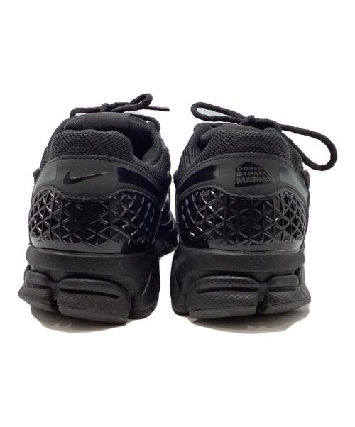 NIKE（ナイキ）NIKE (ナイキ) DOVER STREET MARKET (ドーバー ストリート マーケット) スニーカー ブラック サイズ:26の古着・服飾アイテム