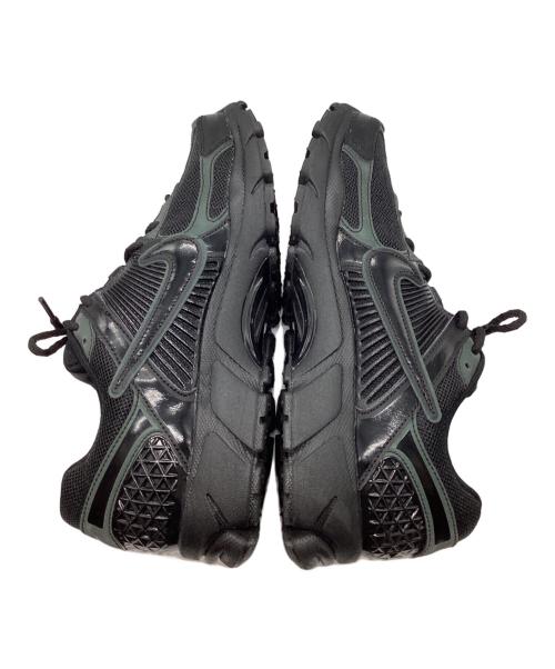 NIKE（ナイキ）NIKE (ナイキ) DOVER STREET MARKET (ドーバー ストリート マーケット) スニーカー ブラック サイズ:26の古着・服飾アイテム