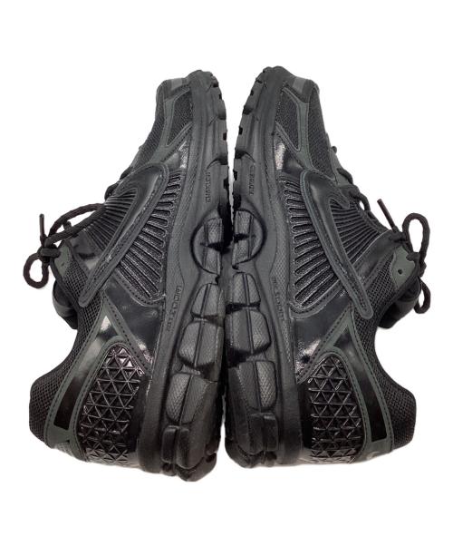 NIKE（ナイキ）NIKE (ナイキ) DOVER STREET MARKET (ドーバー ストリート マーケット) スニーカー ブラック サイズ:26の古着・服飾アイテム
