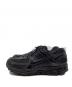 NIKE (ナイキ) DOVER STREET MARKET (ドーバー ストリート マーケット) スニーカー ブラック サイズ:26：11000円