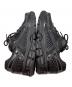 中古・古着 NIKE (ナイキ) DOVER STREET MARKET (ドーバー ストリート マーケット) スニーカー ブラック サイズ:26：11000円