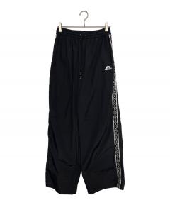 中古・古着通販】BALENCIAGA (バレンシアガ) トラックワイドナイロン