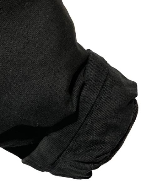 BUZZ RICKSON'S（バズリクソンズ）Buzz Rickson's (バズリクソンズ) A2ジャケット ブラック サイズ:Sの古着・服飾アイテム