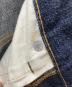中古・古着 SCYEBASICS (サイベーシックス) Selvedge Denim Wide Leg Jeans Denim インディゴ サイズ:29：14000円