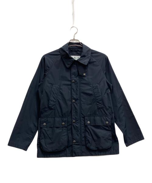 Barbour（バブアー）Barbour (バブアー) ジャケット ネイビー サイズ:36の古着・服飾アイテム