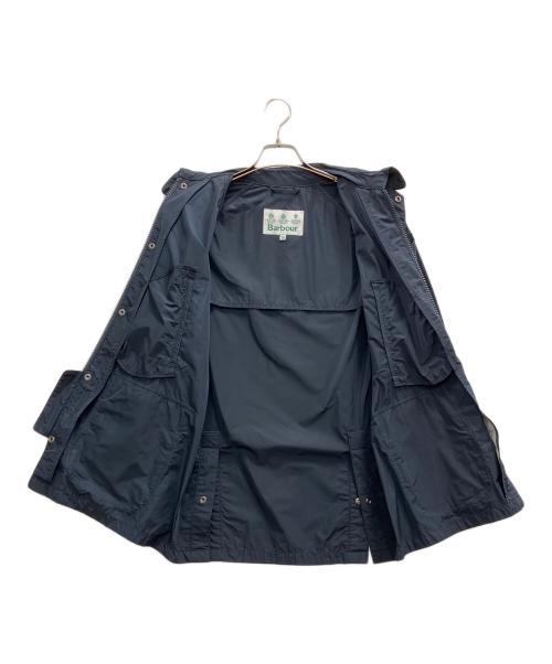 Barbour（バブアー）Barbour (バブアー) ジャケット ネイビー サイズ:36の古着・服飾アイテム
