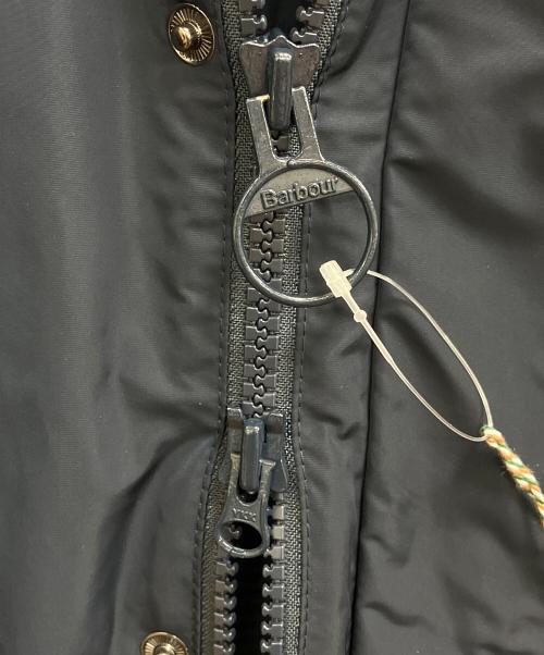 Barbour（バブアー）Barbour (バブアー) ジャケット ネイビー サイズ:36の古着・服飾アイテム