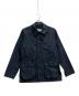 Barbour（バブアー）の古着「ジャケット」｜ネイビー
