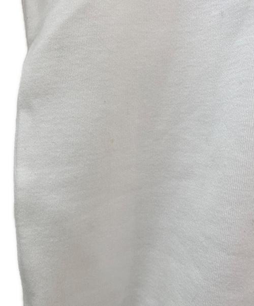 MADISON BLUE（マディソンブルー）MADISON BLUE (マディソンブルー) BASIC CREW NECK PACK TEE ホワイト サイズ:01（S）の古着・服飾アイテム