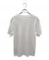 MADISON BLUE (マディソンブルー) BASIC CREW NECK PACK TEE ホワイト サイズ:01（S）：20000円