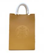 STARBUCKS COFFEEスターバックス コーヒー）の古着「	Starbucks My Customize Journey Set 2026」｜ブラウン