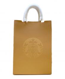 STARBUCKS COFFEE（スターバックス コーヒー）の古着「	Starbucks My Customize Journey Set 2026」｜ブラウン