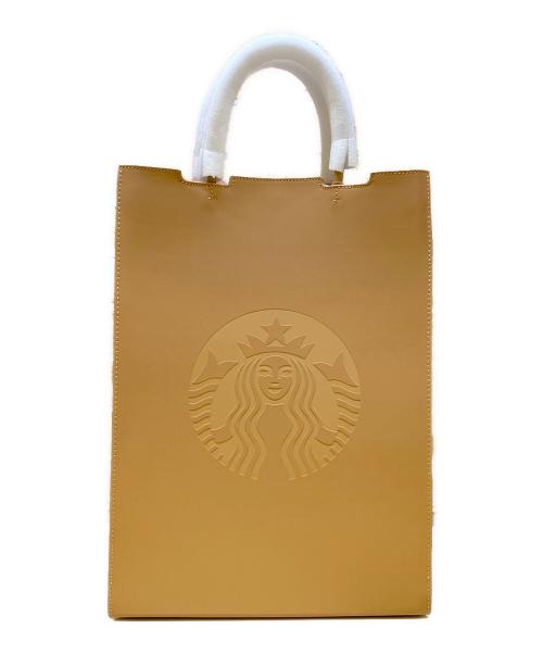 STARBUCKS COFFEE（スターバックス コーヒー）STARBUCKS COFFEE (スターバックス コーヒー) 	Starbucks My Customize Journey Set 2026 ブラウン 未使用品の古着・服飾アイテム