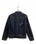 TCB JEANS (ティーシービー ジーンズ) S40's Jacket 大戦モデル デニムジャケット インディゴ サイズ:42：32000円