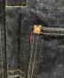 中古・古着 TCB JEANS (ティーシービー ジーンズ) S40's Jacket 大戦モデル デニムジャケット インディゴ サイズ:42：32000円