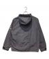 Liberaiders (リベレイダース) GRID CLOTH PARKA ブラック サイズ:XL：13000円