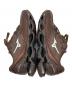 中古・古着 MIZUNO (ミズノ) WAVE PROPHECY LS ブラウン サイズ:27.5：17000円