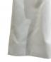 中古・古着 TOMORROW LAND collection (トゥモローランドコレクション) カバートクロス スタンドカラーコート/Covert Cloth Stand Collar Coat/13083108001 ライトブルー サイズ:34：25000円