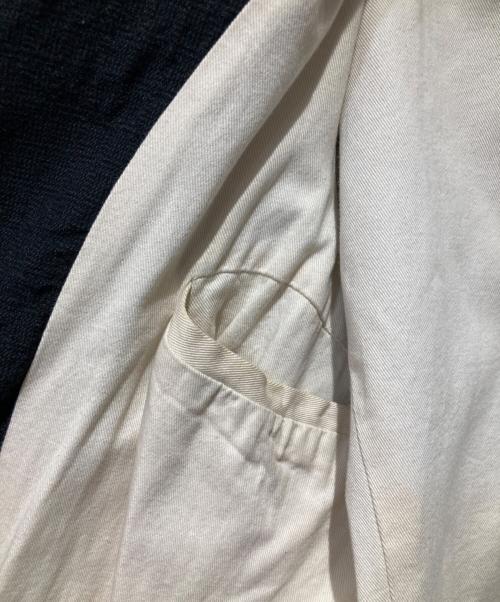 Paul Harnden（ポールハーデン）Paul Harnden (ポールハーデン) ブレザージャケット グレー サイズ:Mの古着・服飾アイテム