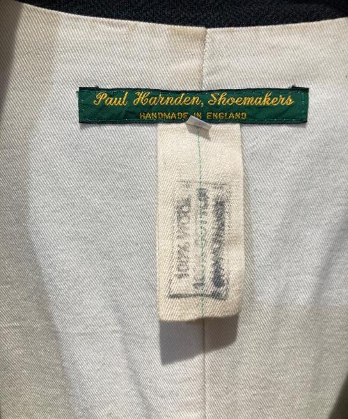 Paul Harnden（ポールハーデン）Paul Harnden (ポールハーデン) ブレザージャケット グレー サイズ:Mの古着・服飾アイテム