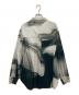 PRANK PROJECT (プランクプロジェクト) Multi Printed Shirt グレー サイズ:Free：10000円
