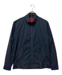 mountain martial arts（マウンテンマーシャルアーツ）の古着「Active Swing Top」｜ネイビー