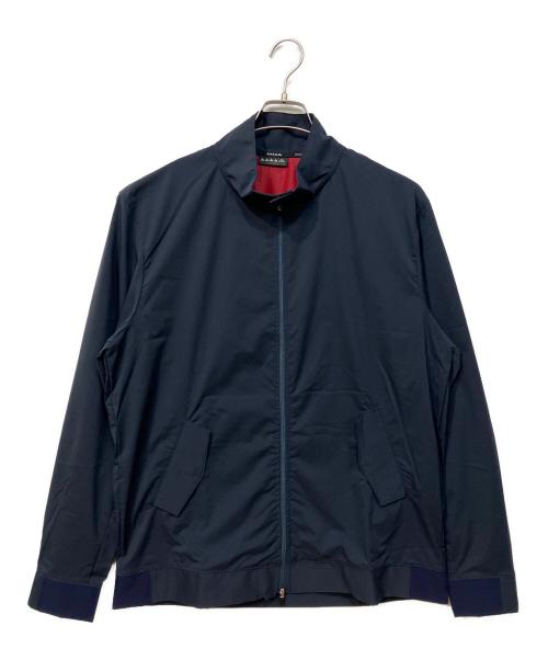 mountain martial arts（マウンテンマーシャルアーツ）mountain martial arts (マウンテンマーシャルアーツ) Active Swing Top ネイビー サイズ:SIZE Lの古着・服飾アイテム
